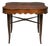 1950s Game Table Gaming Table For Sale