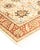 With understated palettes and allover designs, the rugs in the Mogul Collection will bring timeless sophistication to any...