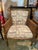 Traditional 1960s Cane Regency Style Lounge Chairs a Pair For Sale - Image 3 of 10
