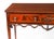 Vintage Cutlery Console Table from Maple & Co., Late 20th Century For Sale - Image 10 of 17