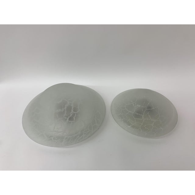 White Wall Lamps from Peil & Putzer, 1970s, Set of 2 For Sale - Image 8 of 14