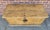 This lovely 18th century trunk has a beautiful light patina and hand wrought hardware throughout. The fancy dovetail...