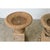English Pair of 19th Century Cast Stone Garden Urns For Sale - Image 12 of 16