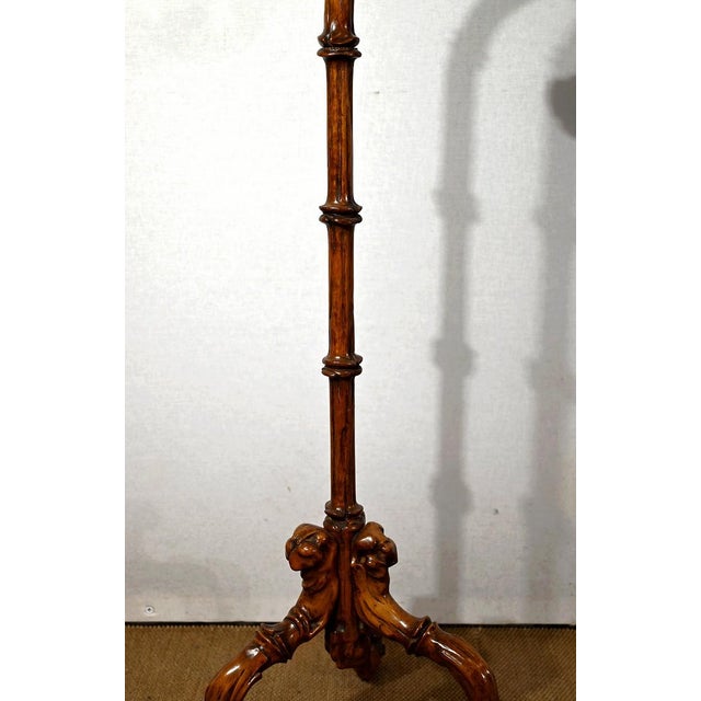 Antique Wooden Rack, 1890s For Sale - Image 8 of 18