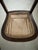 Antique Cane-Seat Dining Side Chairs - Set of 6 For Sale - Image 4 of 6