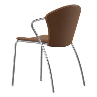 One Collection Bessi Chair from Erla Solveig Oskarsdóttir For Sale