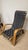 Wood Mid-Century Woven Wood Armchairs, Czechoslovakia, 1950s, Set of 2 For Sale - Image 7 of 10