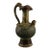 Tea-Dust Glazed Ewer With Dragon Spout and Handle For Sale