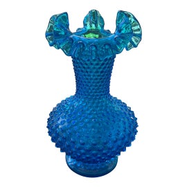 Example of Fenton Art Glass Company Vases