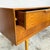 Wood Small Teak Sideboard from Austinsuite, 1960s For Sale - Image 7 of 11