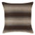 Graduated Striped Pillow For Sale