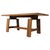 Mid-Century Modern Model 611 Dining Table attributed to Silvio Coppola for Bernini, 1966 For Sale - Image 16 of 16