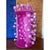 Hollywood Regency # One-of-a-Kind Contemporary Oversized Sculptural Table Lamp For Sale - Image 3 of 12