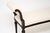 Wood Antique Victorian Carved Bench or Stool attributed to Waring and Gillows, 1880s For Sale - Image 7 of 11