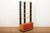 Wood Model 132 in Birch Veneer with Sliding Doors by Wilhelm Kienzel for Embru, 1930 For Sale - Image 7 of 10