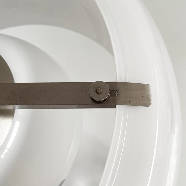 Mid-Century Modern Italian Pendant by Vico Magistretti for Artemide, 1970s For Sale - Image 9 of 18