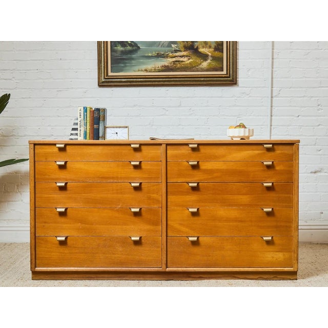 Who knew your dresser could look so good? Our vintage collection of dressers and armories are the perfect fit for any...