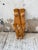 Pine Wall Coat Rack, 1980 For Sale - Image 13 of 15