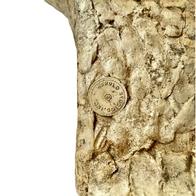 1960s Modern Relief of Etruscan Horses by Harold Studios, Inc For Sale In Atlanta - Image 6 of 6