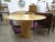 1980s Post Modern Italian Marble Center Table For Sale - Image 11 of 12