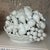 John Rosseli Antiques Italian Fine Blanc De Chine Porcelain Fruit Basket Centerpiece