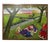 Edward Frederik Verhas, The Last Summer, 2012, Oil Painting on Canvas For Sale