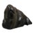 1970s Inuit Native Josie Nuluki Soapstone Carved Seal For Sale