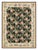 Chinoiserie Peacock Aubusson Rug For Sale - Image 3 of 6