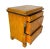 Biedermeier Neoclassical Chest of Drawers For Sale - Image 4 of 8