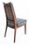1960s Attributed to John Keal Brown Saltman Dining Chairs, Set of Four For Sale In Miami - Image 6 of 16