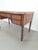 English Bobbin-Turned Wooden Desk, 1960s For Sale - Image 11 of 15