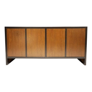 Edward Wormley for Dunbar Sideboard, Rare Model For Sale