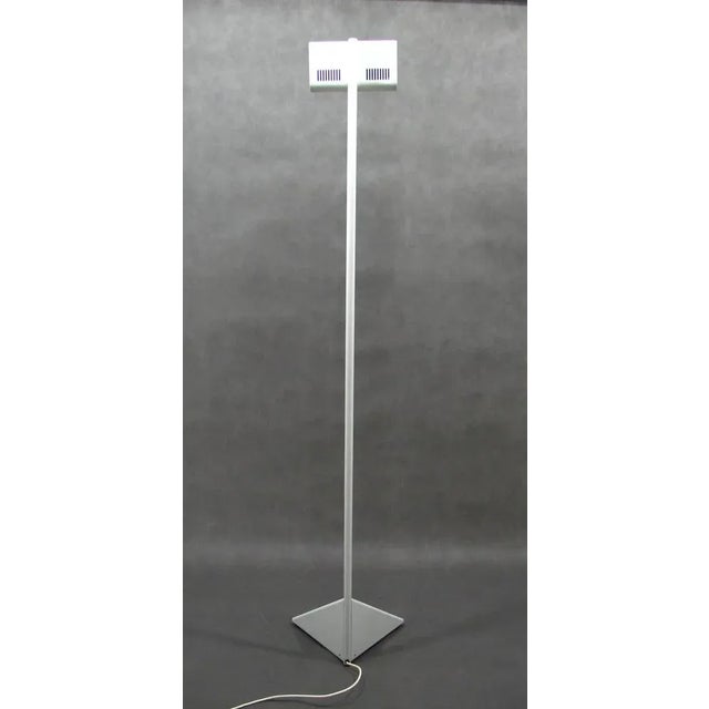 Large Floor Lamp from Erco, 1980s-1990s For Sale - Image 13 of 13