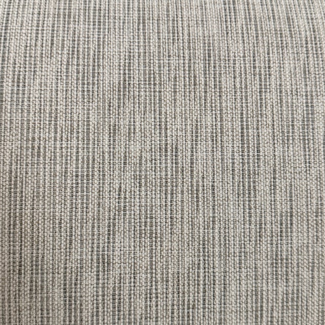 2020s Like New Clive Daniel Bench Seat Sofa For Sale - Image 5 of 9