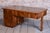 Art Deco Walnut Writing Desk from Up Závody, Czech, 1930s For Sale - Image 17 of 18