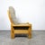 Yngve Ekström Set of Dymling Armchairs from Swedese, 1970s For Sale - Image 4 of 17