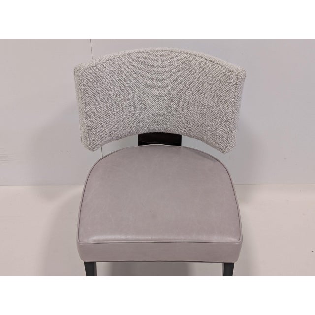 Lafon Occasional Chair by Rupert Bevan For Sale - Image 14 of 18