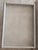 Restoration Hardware Restoration Hardware Shagreen Tray Side Table For Sale - Image 4 of 4
