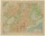 Antique Maps of Japan, 1906, Set of 11 For Sale - Image 3 of 12