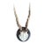 Roe Deer Trophy 211 Black Forest Antlers Mount For Sale