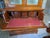 Late 19th Century English Mahogany Bookcase For Sale - Image 6 of 7