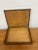 Antique English Campaign Box For Sale - Image 9 of 9
