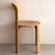 Wood Brand New Golden Beechwood Rey Dining Chairs by Bruno Rey for Hay - Set of 8 For Sale - Image 7 of 18