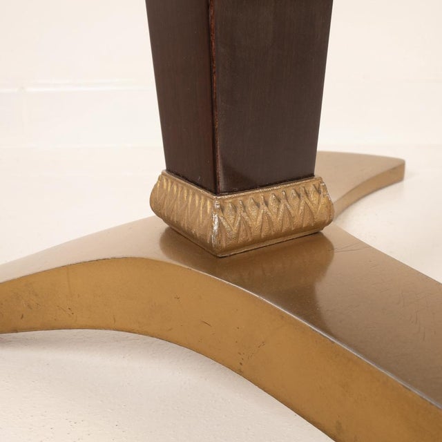 Table by Fulvio Brembilla for RB Design, 1950s For Sale - Image 17 of 18