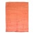 Late 20th Century Room Size One of a Kind Gabbeh - 8'4" x 10'7" For Sale