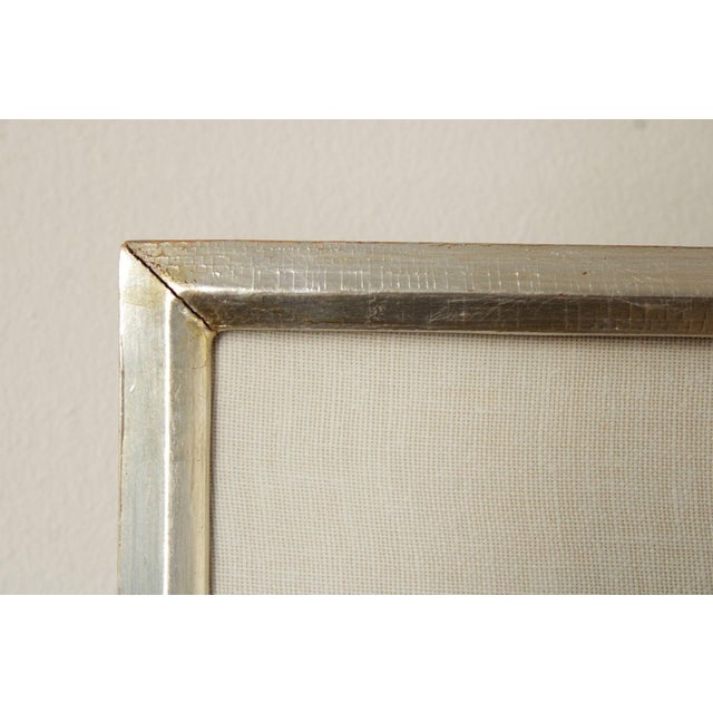 Oliver Grimley Whimsical Clown Pen and Ink Drawing For Sale In Philadelphia - Image 6 of 12