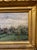 19th Century English Windmill Oil on Canvas For Sale In Nashville - Image 6 of 7
