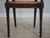 Theodore Alexander Regency Style Cane Seat Arm Chair For Sale - Image 9 of 18
