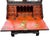 Early 18th Century Queen Anne Japan Secretary Bookcase For Sale In Washington DC - Image 6 of 14