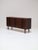 Mid-Century Modern Sideboard with Drawers in Rosewood by Erling Torvits, Denmark, 1960s For Sale - Image 3 of 16